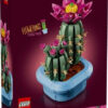 LEGO 11509  Botanical Collection Flowering Cactus για 9+ Ετών 482τμχ