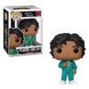 Funko Pop! Television: Squid Game - Player 199: Ali 1221