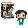 Funko Pop! Television: Squid Game - Seong Gi-Hun 456 1222