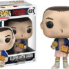 Funko Pop! Television Stranger Things - Eleven With Eggos 421