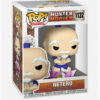 Funko Pop! Animation: Hunter x Hunter - Netero 1132
