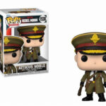 Funko Pop! Movies: Rebel Moon - Atticus Noble 1538
