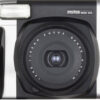 Fujifilm Instant Φωτογραφική Μηχανή Instax Wide 300 Black