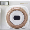 Fujifilm Instant Φωτογραφική Μηχανή Instax Wide 300 Toffee
