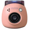 Fujifilm Instant Φωτογραφική Μηχανή Instax Pal Powder Pink (16812558)