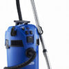 Nilfisk Multi II 30 T Σκούπα Υγρών / Στερεών 1400W με Κάδο 30lt