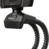 Trust Trino Web Camera HD 720p (18679)