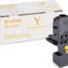 Kyocera TK-5230Y Toner Laser Εκτυπωτή Κίτρινο 2200 Σελίδων (1T02R9ANL0)