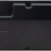Kyocera TK-5345 Toner Laser Εκτυπωτή Μαύρο 17000 Σελίδων (1T02ZL0NL0)