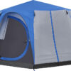 Coleman Octagon 8 Αντίσκηνο Camping Μπλε με Διπλό Πανί 3 Εποχών για 8 Άτομα 396x396x225εκ.