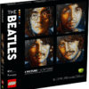LEGO 31198 ART The Beatles
