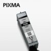 Canon PGI-580XL Μελάνι Εκτυπωτή InkJet Μαύρο (2024C001)
