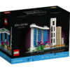 Lego 21057 Architecture: Singapore για 18+ ετών