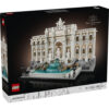 Lego 21062 Architecture Trevi Fountain για 18+ Ετών 1880τμχ