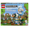 Lego 21188 Minecraft The Llama Village για 9+ ετών