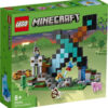 Lego 21244 Minecraft The Sword Outpost για 8+ ετών