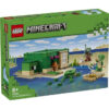 Lego 21254 Turtle Beach House