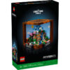 Lego 21265 Minecraft The Crafting Table για 18+ Ετών 1195τμχ