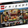 Lego 21319 Ideas: Friends Central Perk για 16+ ετών