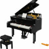 Lego 21323 Ideas Grand Piano για 18+ ετών