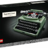 Lego 21327 Typewriter για 18+ ετών