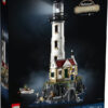 Lego 21335 Ideas Motorized Lighthouse για 18+ ετών