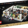 Lego 21336 Ideas The Office για 18+ ετών
