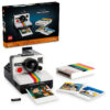 Lego 21345 Ideas Polaroid OneStep SX-70 Camera για 18+ ετών