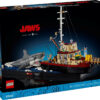 LEGO 21350  Ideas Jaws για 18+ ετών Ετών 1497τμχ
