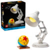 LEGO 21357 Ideas Disney Pixar Luxo Jr. για 18+ Ετών 613τμχ