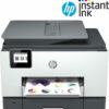 HP OfficeJet Pro 9022e All-in-One Έγχρωμο Πολυμηχάνημα Inkjet με WiFi και Mobile Print