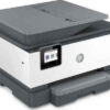 HP OfficeJet Pro 9010e All-in-One Έγχρωμο Πολυμηχάνημα Inkjet