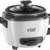 Russell Hobbs Rice Cooker 200W με Χωρητικότητα 0.4lt