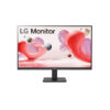 LG 27MR400-B IPS Monitor 27" FHD 1920x1080 με Χρόνο Απόκρισης 5ms GTG