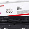 Canon 055 Toner Laser Εκτυπωτή Μαύρο 2300 Σελίδων (3016C002)