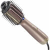 Babyliss AS95E Airpower Volume Κεραμική Ηλεκτρική Βούρτσα με Αέρα για Ίσιωμα 1000W
