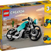 Lego 31135 Creator 3-in-1 Vintage Motorcycle για 8+ ετών