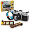 LEGO 31147 Creator 3-in-1 Retro Camera για 8+ ετών