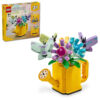Lego 31149 Creator 3-in-1 Flowers in Watering Can για 8+ ετών