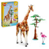 Lego 31150 Creator Wild Safari Animals για 9+ ετών