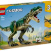 Lego 31151 Creator 3-in-1 T. Rex για 9+ Ετών