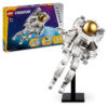 Lego 31152 Creator Space Astronaut για 9+ ετών