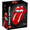 Lego 31206 Art The Rolling Stones για 18+ ετών