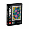 Lego 31207 Art Floral για 18+ ετών