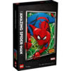 Lego Art 31209 The Amazing Spider-Man για 18+ ετών