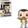 Funko Pop! Rocks: Queen - Freddie Mercury 96