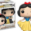 Funko Pop! Disney: Snow White 339