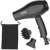 Wahl 3402-0470 Πιστολάκι Μαλλιών Ταξιδίου με Φυσούνα 1000W 30332