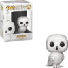 Funko Pop! Movies: Harry Potter - Hedwig #76