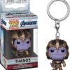 Funko Pocket Pop! Keychain Marvel: Avengers - Thanos